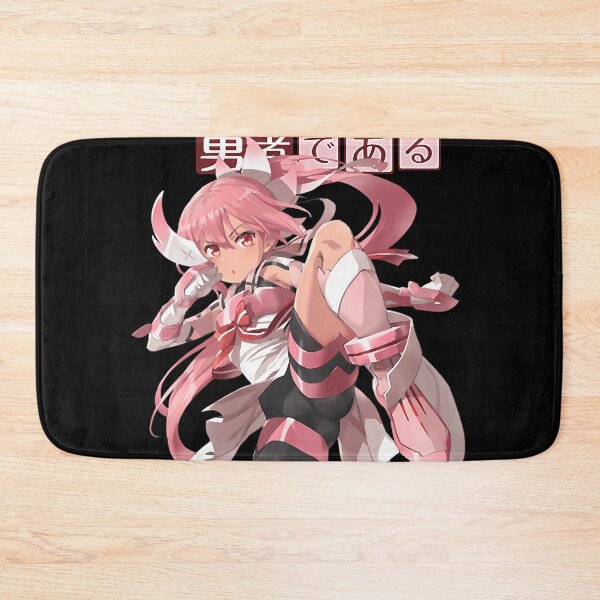 Item preview, Yuna Yuki designed and sold by BlitzDominickL.