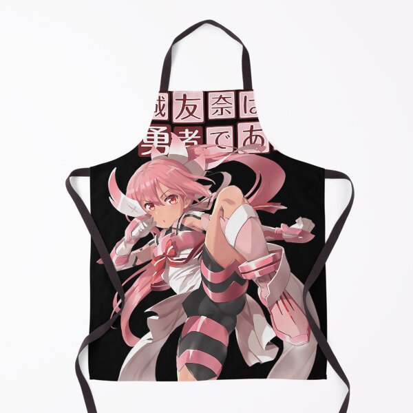 Item preview, Yuna Yuki designed and sold by BlitzDominickL.