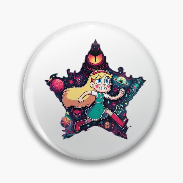 Item preview, star vs the forces of evil designed and sold by NCNGDESIGN.