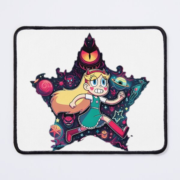 Item preview, star vs the forces of evil designed and sold by NCNGDESIGN.