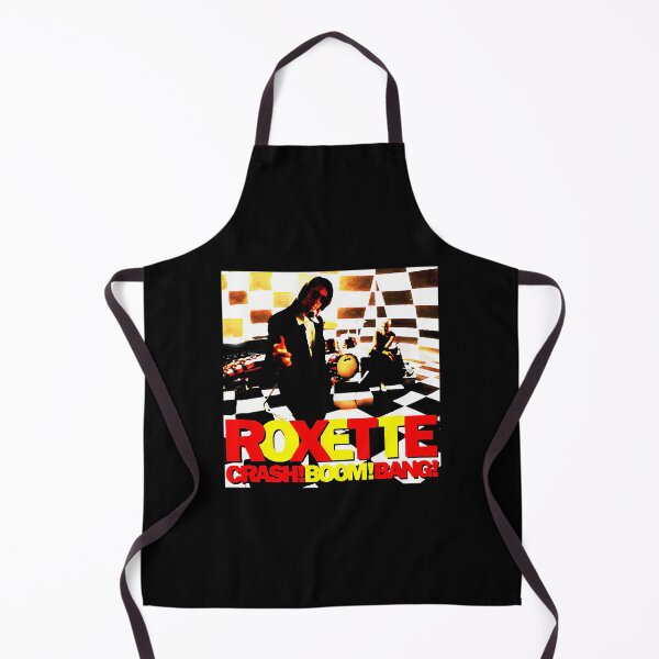 Item preview, Roxette Band designed and sold by hiroseundeny.