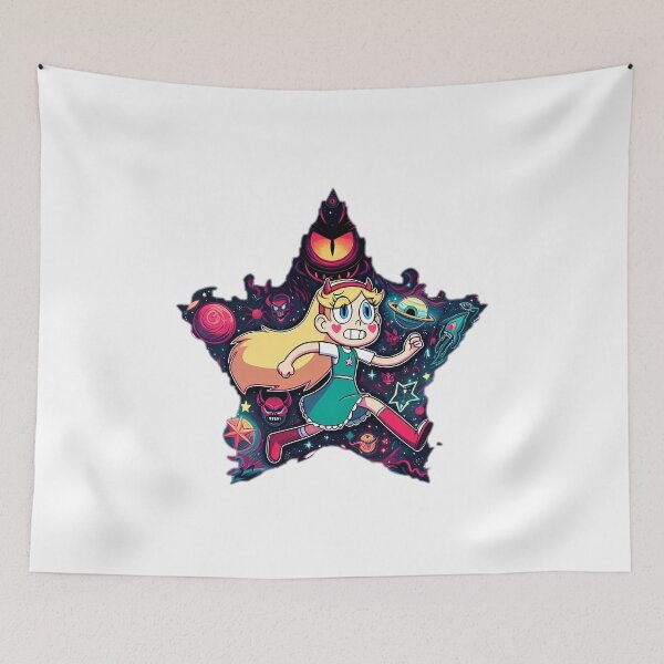 Item preview, star vs the forces of evil designed and sold by NCNGDESIGN.