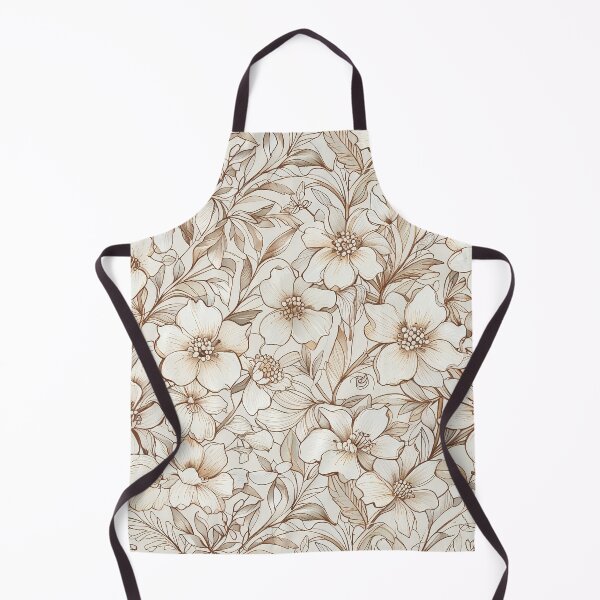 Item preview, Floral Ornament designed and sold by CoolPixels.