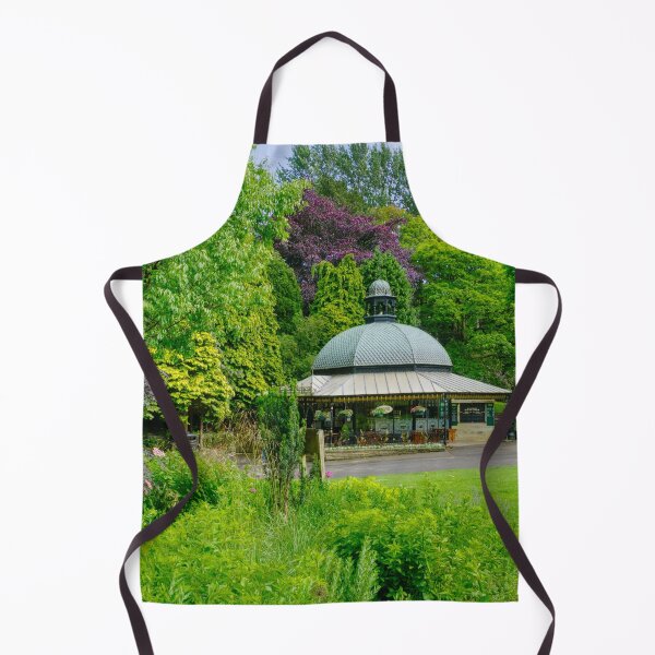 Item preview, Magnesia Well Cafe Harrogate designed and sold by Alisonchambers2.