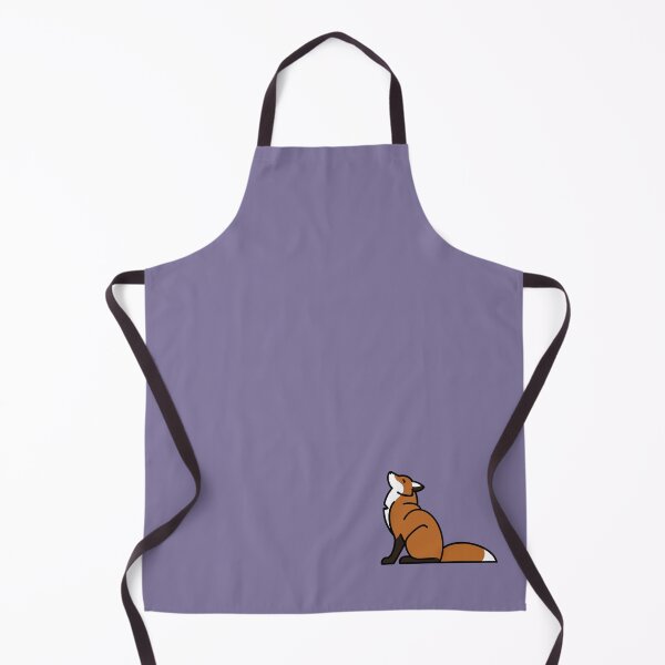 Item preview, Red fox designed and sold by missnisa.