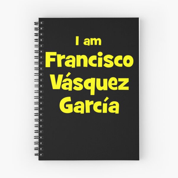 Item preview, Francisco Vasquez Garcia designed and sold by janyceestuo.