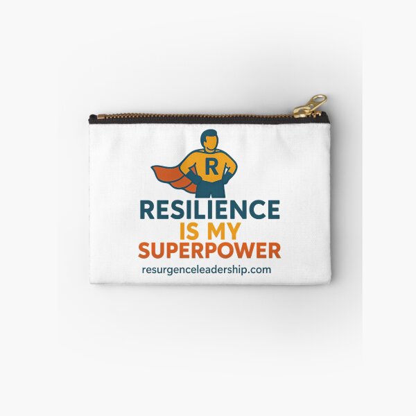 Item preview, Resilience Is My Superpower designed and sold by ResurgenceL.