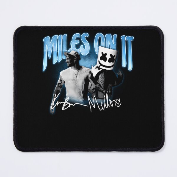 Item preview, Rusticity Kane Brown - Miles On It designed and sold by LuellaSteub.