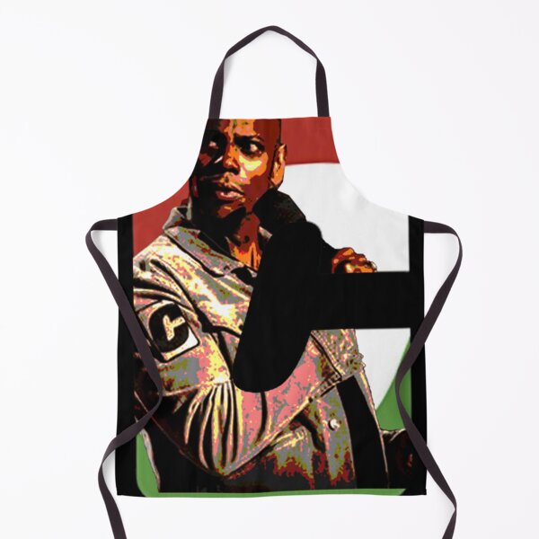 Item preview, dave chappelle designed and sold by LlewellynEm.