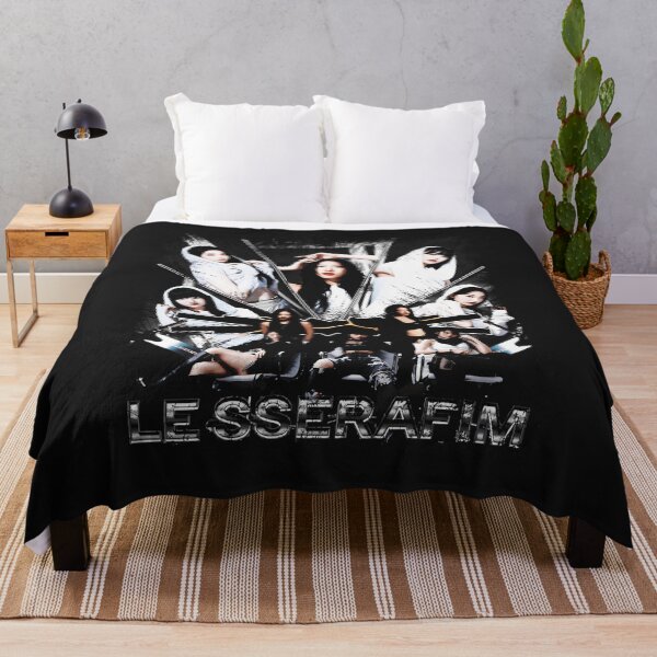 Item preview, Le Sserafim Vintage designed and sold by brannonmohor.