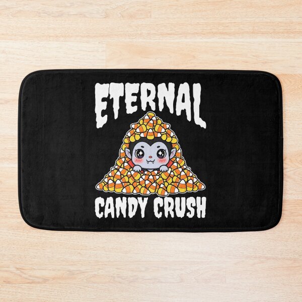 Item preview, ETERNAL CANDY CRUSH - VAMPIRE HALLOWEEN designed and sold by KEF Custom.