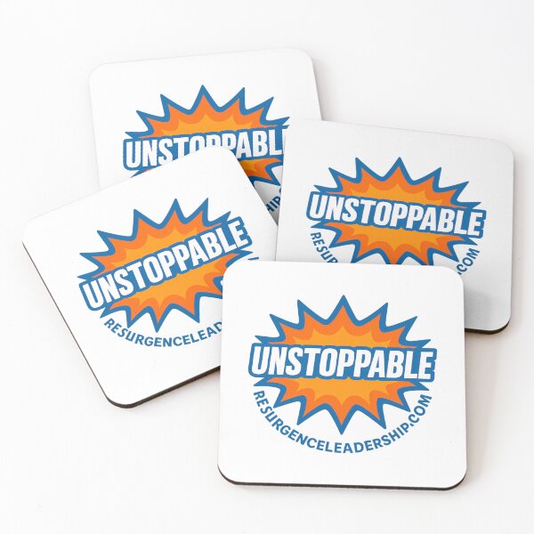 Item preview, Unstoppable designed and sold by ResurgenceL.