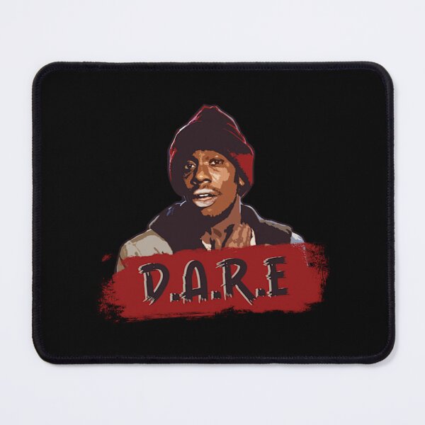 Item preview, Dave-Chappelle designed and sold by LlewellynEm.