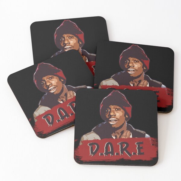Item preview, Dave-Chappelle designed and sold by LlewellynEm.