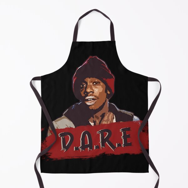 Item preview, Dave-Chappelle designed and sold by LlewellynEm.