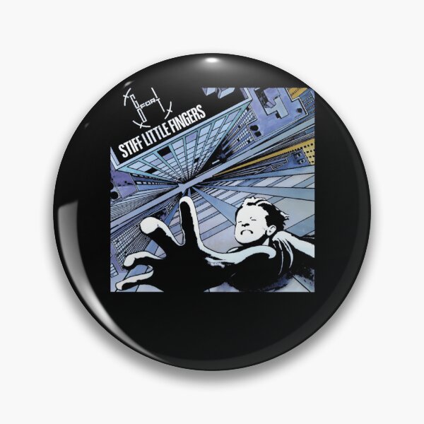 Item preview, Hands In The City  designed and sold by BuckWalker18.
