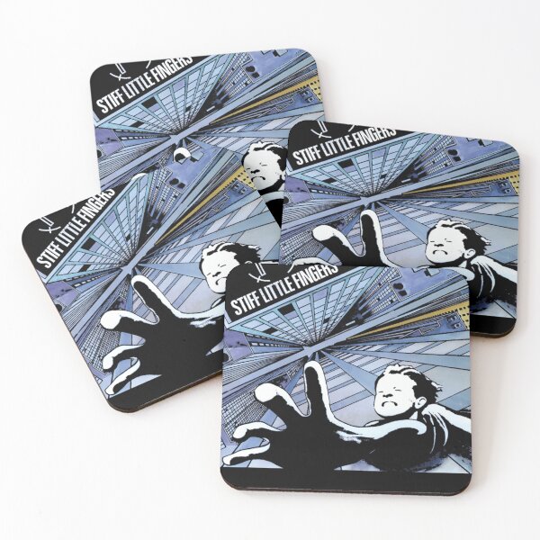 Item preview, Hands In The City  designed and sold by BuckWalker18.