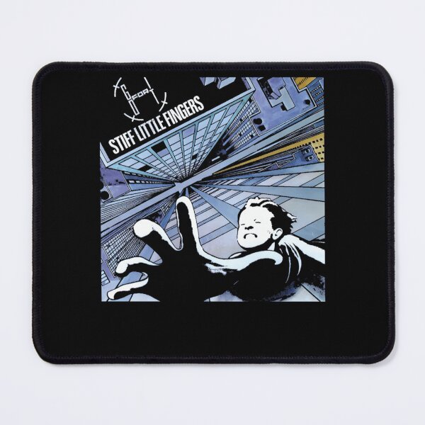 Item preview, Hands In The City  designed and sold by BuckWalker18.