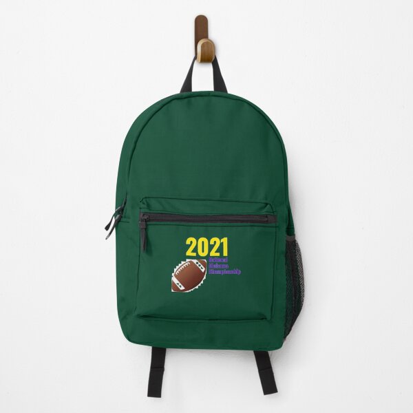Item preview, 2021 National Alabama Championship designed and sold by JacobDibis.