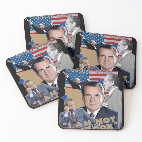 Item preview, Richard Nixon 37Th President Gangsta Rap Band Bootleg designed and sold by GaryStah.