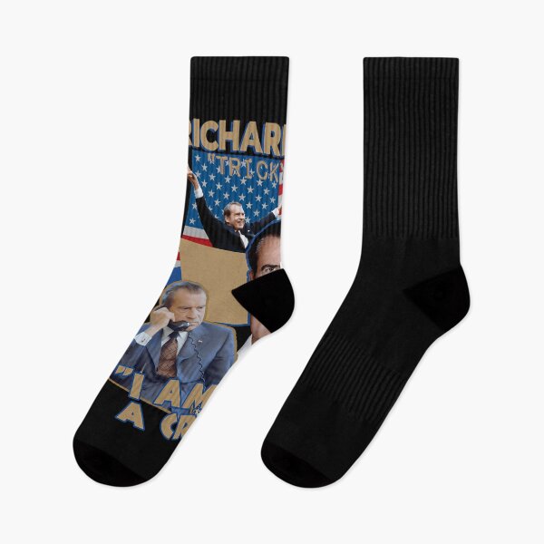 Item preview, Banda de rap gangsta del 37.º presidente de Richard Nixon, bootleg designed and sold by GaryStah.