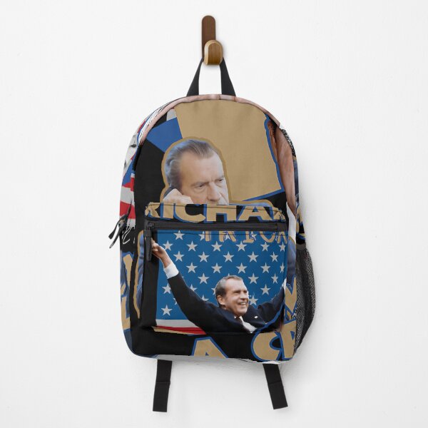 Item preview, Richard Nixon 37Th President Gangsta Rap Band Bootleg designed and sold by GaryStah.