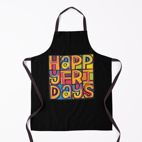 Item preview, Happy Fridays designed and sold by thorleygradenvs.