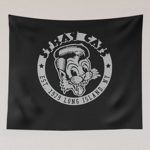 Item preview, Gatos callejeros designed and sold by brannonmohor.
