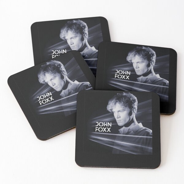 Item preview, John Foxx designed and sold by janyceestuo.