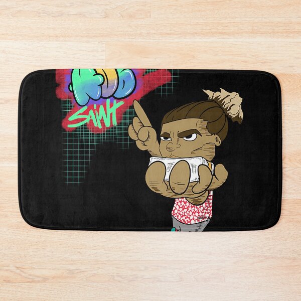 Item preview, Aob Saint designed and sold by GaryStah.
