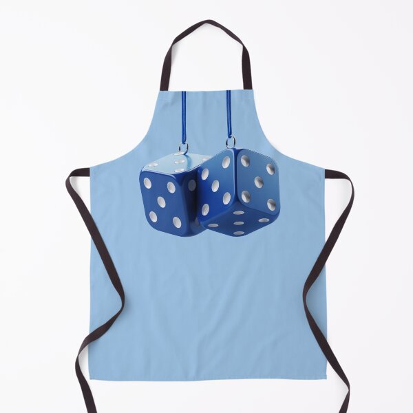 Item preview, Lucky Hanging Dice Design designed and sold by 0606PM.
