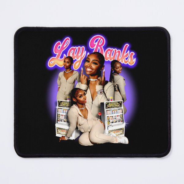 Item preview, Analogic Lay Bankz - Middle Finger designed and sold by LuellaSteub.