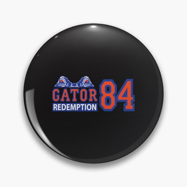Item preview, Step Back in Time with Gator Redemption 84! Oversized  designed and sold by JacobDibis.