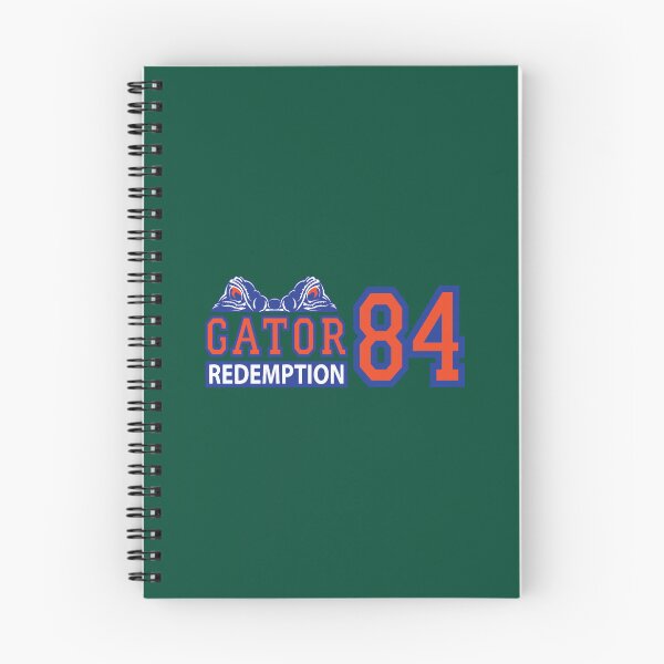Item preview, Step Back in Time with Gator Redemption 84! Oversized  designed and sold by JacobDibis.