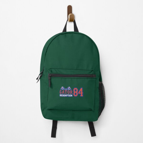 Item preview, Step Back in Time with Gator Redemption 84! Oversized designed and sold by JacobDibis.