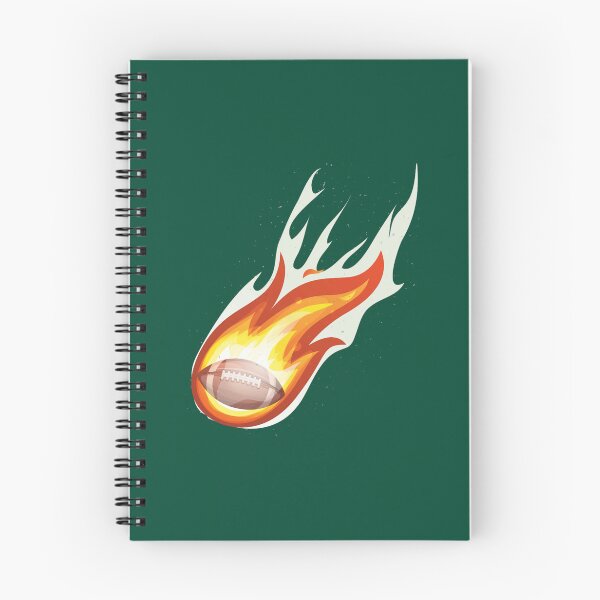 Item preview, CopSEC Championship - American Football Flying with Flame designed and sold by JacobDibis.