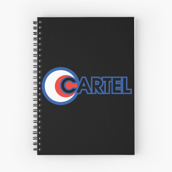 Item preview, Cartel designed and sold by GaryStah.