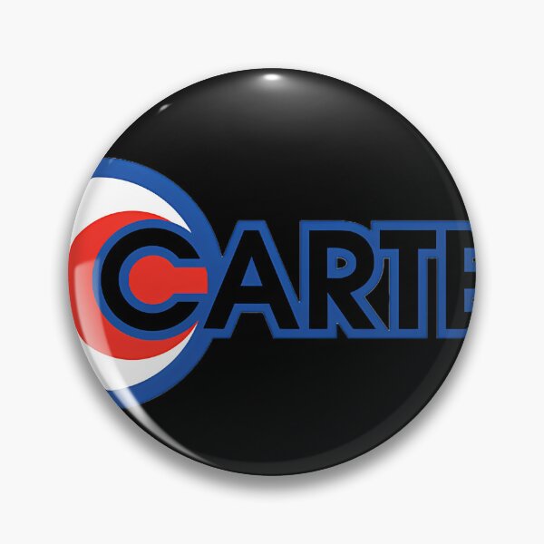 Item preview, Cartel designed and sold by GaryStah.