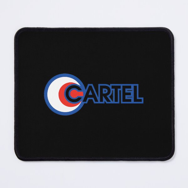 Item preview, Cartel designed and sold by GaryStah.