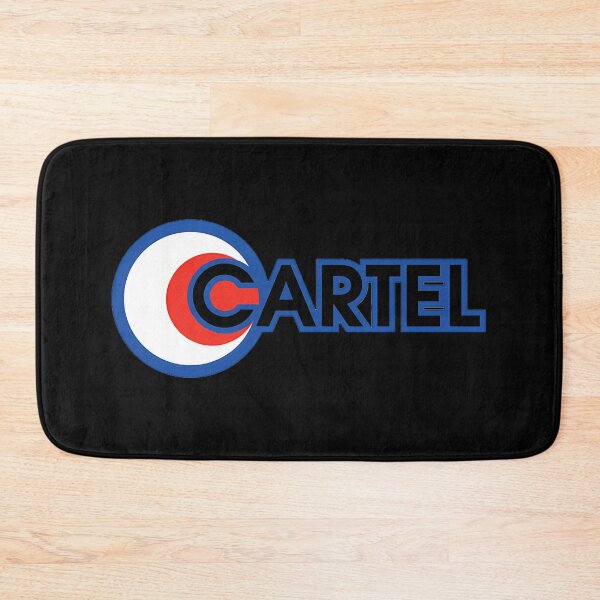 Item preview, Cartel designed and sold by GaryStah.