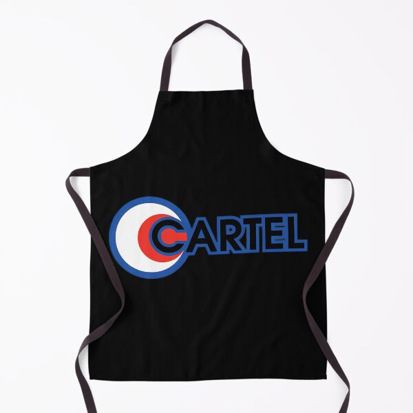 Item preview, Cartel designed and sold by GaryStah.