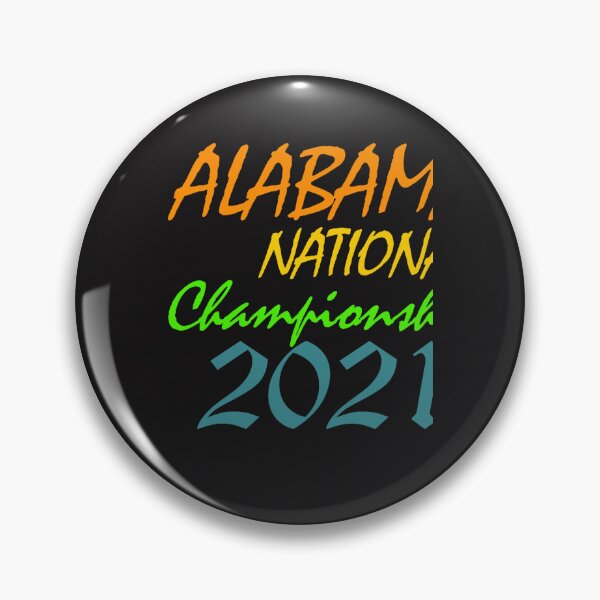 Item preview, Alabama national championship 2021 designed and sold by JacobDibis.