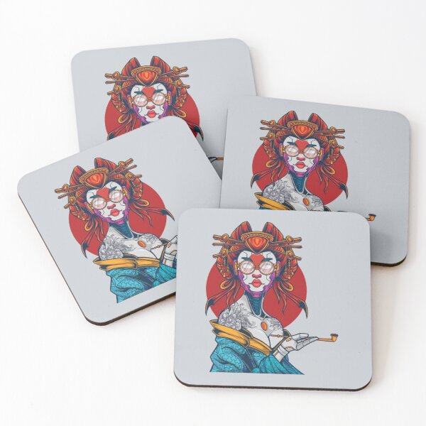 Item preview, Popbrain art of japan  designed and sold by ClotheDesigng.