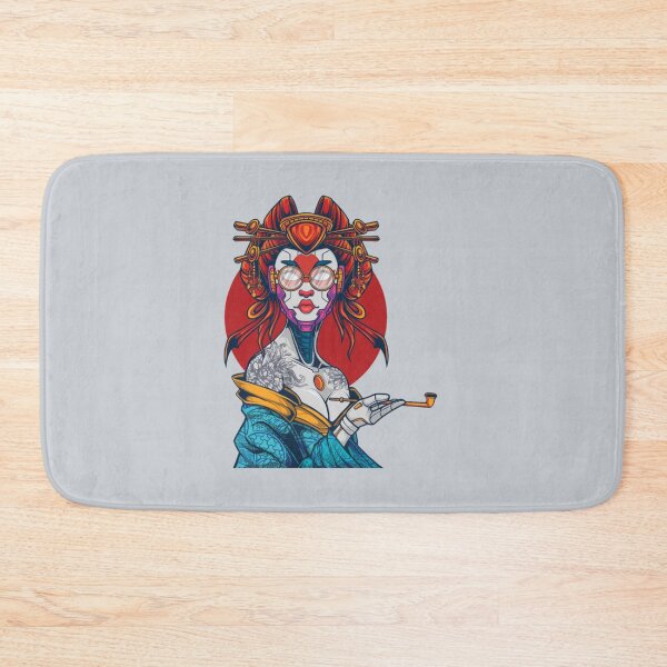 Item preview, Popbrain art of japan  designed and sold by ClotheDesigng.
