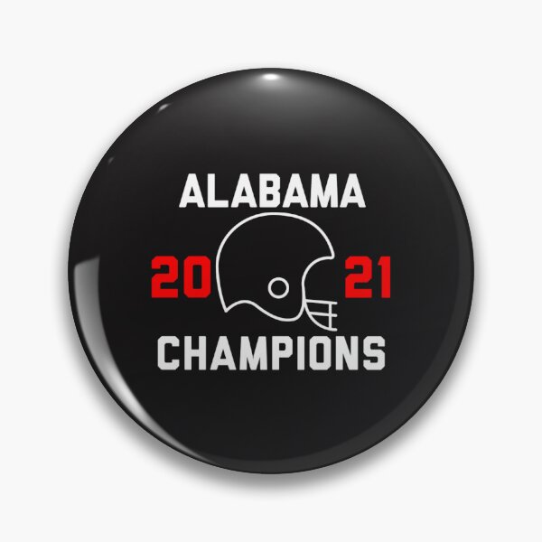 Item preview, Alabama Houndstooth 15 designed and sold by JacobDibis.