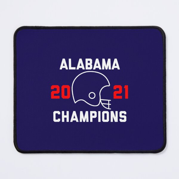 Item preview, Alabama Houndstooth 15 designed and sold by JacobDibis.