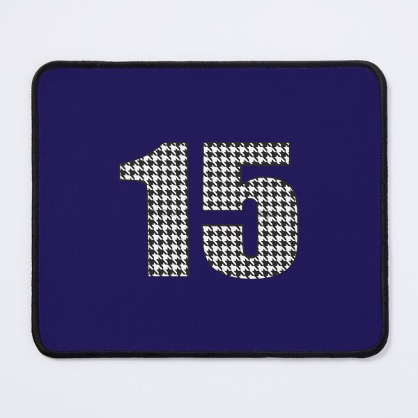 Item preview, Alabama Houndstooth 15 designed and sold by JacobDibis.