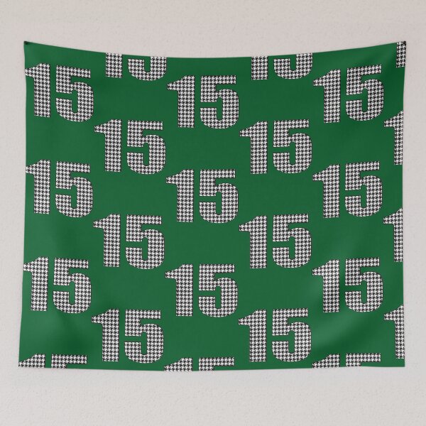 Item preview, Alabama Houndstooth 15 designed and sold by JacobDibis.
