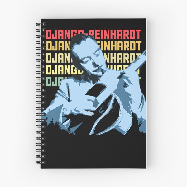 Artikelvorschau, Legend Hot Jazz Django Reinhardt entworfen und verkauft von thorleygradenvs.