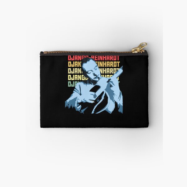 Item preview, Legend Hot Jazz Django Reinhardt designed and sold by thorleygradenvs.
